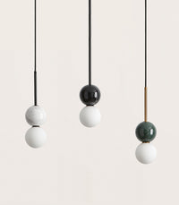 Dalt Pendant Light