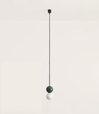 Dalt Pendant Light