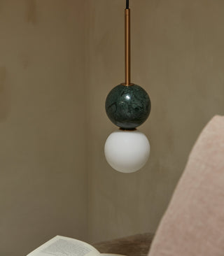 Dalt Pendant Light