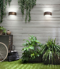 Decori Arc Wall Light