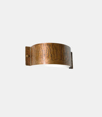 Decori Arc Wall Light