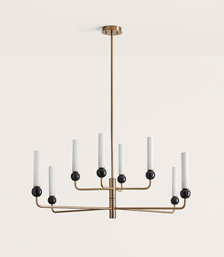 Delie 8lt Pendant Light