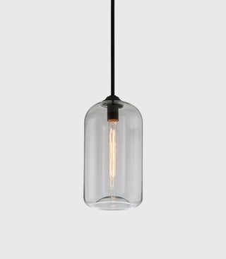 District Pendant Light