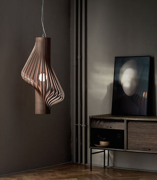 Diva Pendant Light