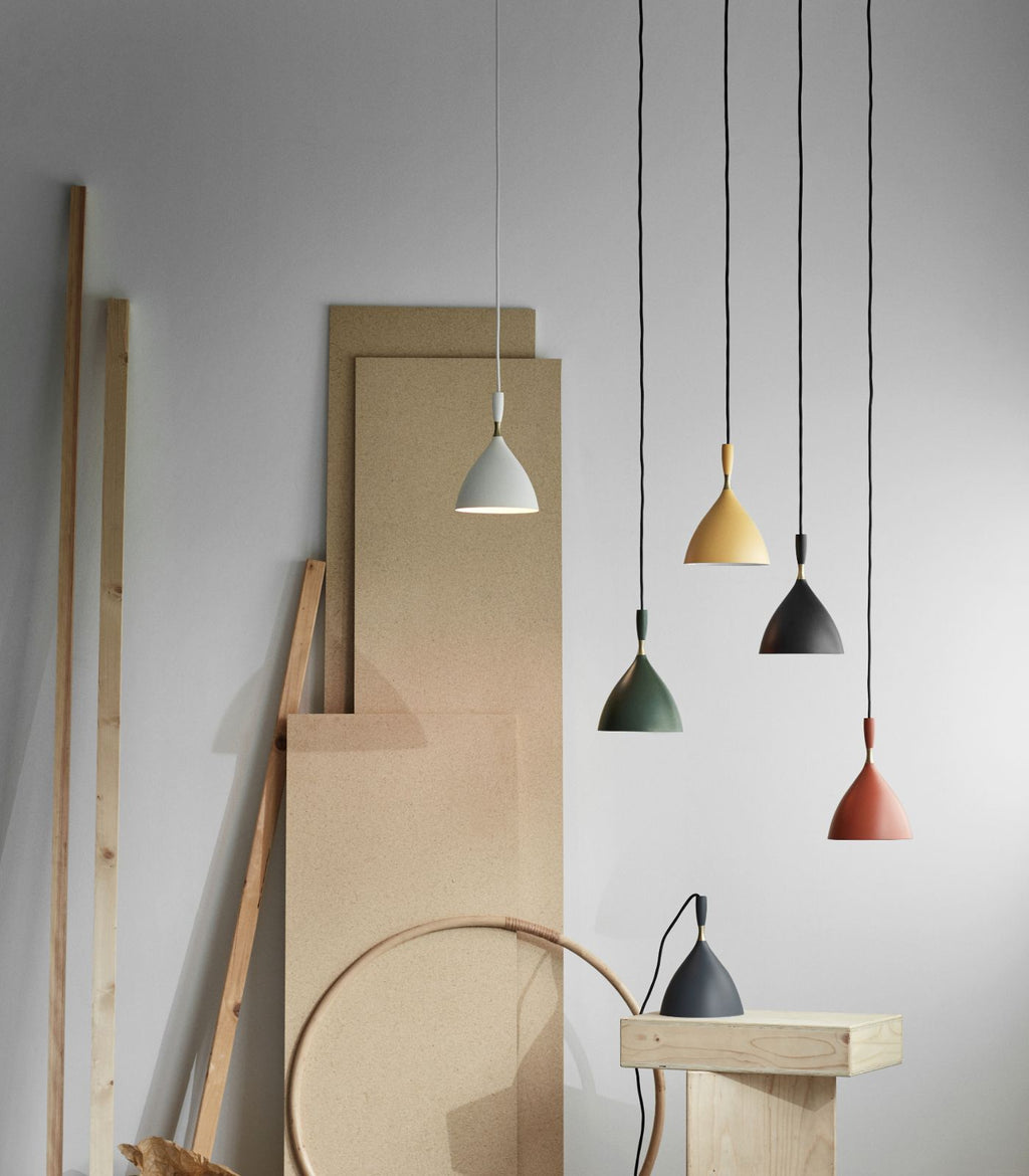 Dokka Pendant Light