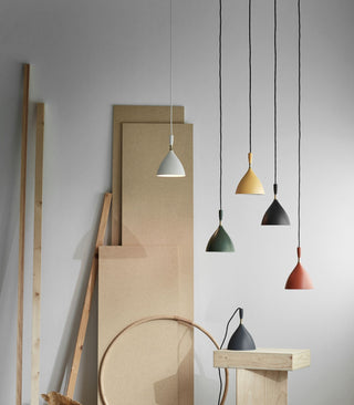 Dokka Pendant Light