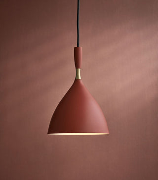 Dokka Pendant Light