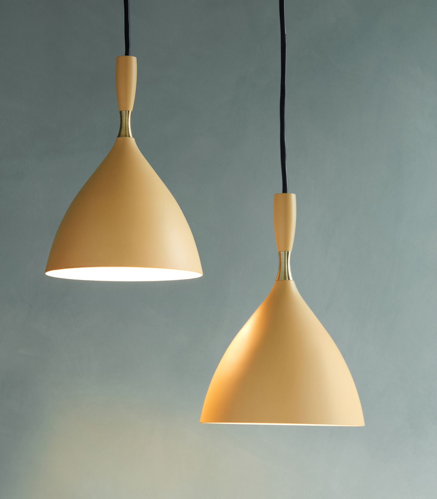 Dokka Pendant Light