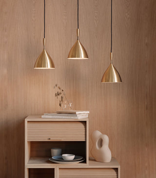 Dokka Pendant Light