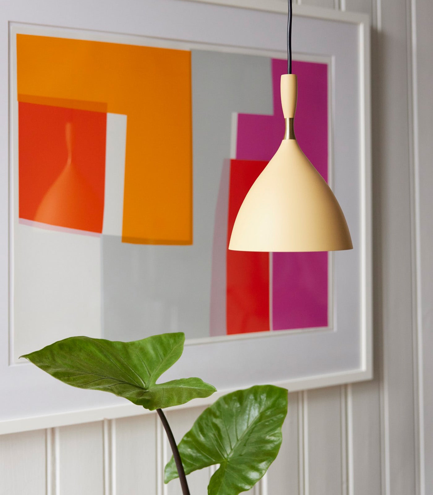 Dokka Pendant Light