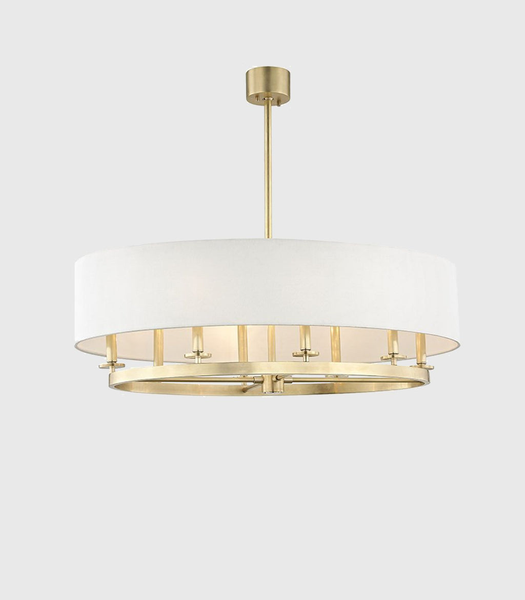 Durham Pendant Light