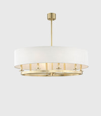 Durham Pendant Light