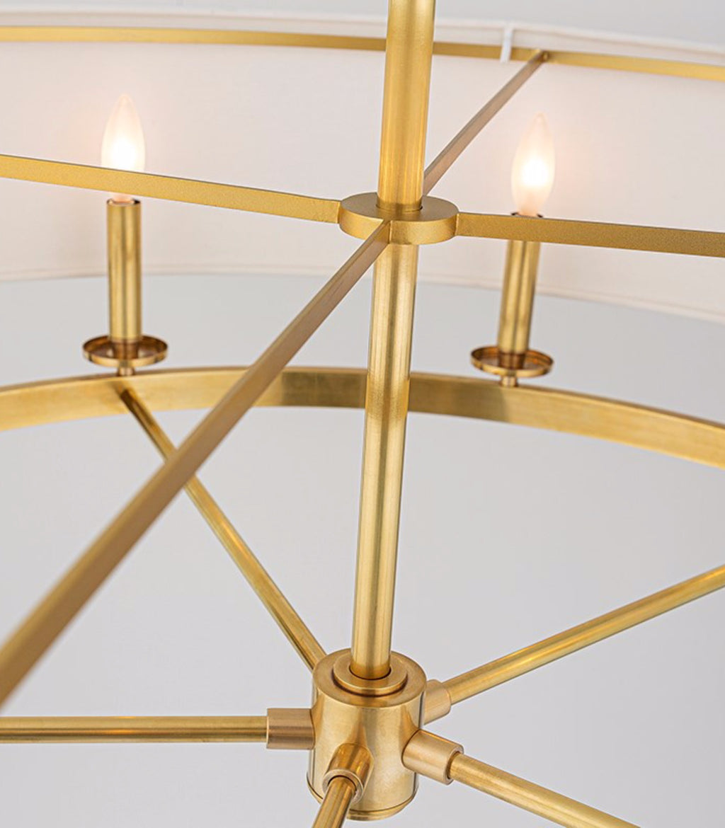 Durham Pendant Light