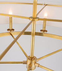 Durham Pendant Light