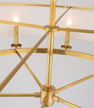 Durham Pendant Light