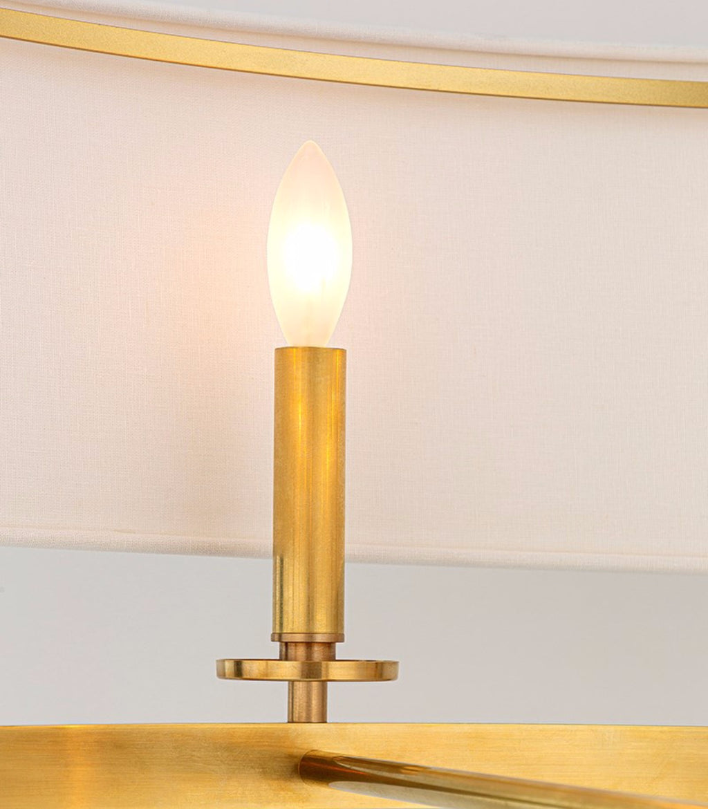 Durham Pendant Light