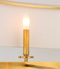 Durham Pendant Light