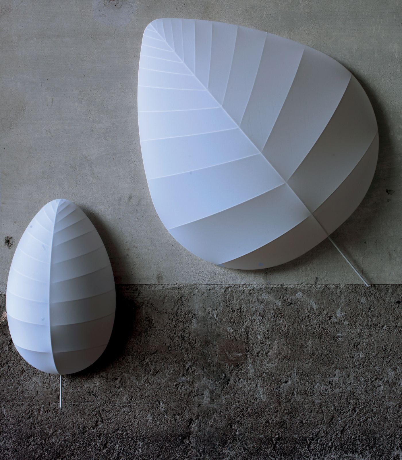 Eden Ceiling/Wall Light