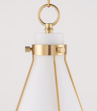 Eldridge Pendant Light