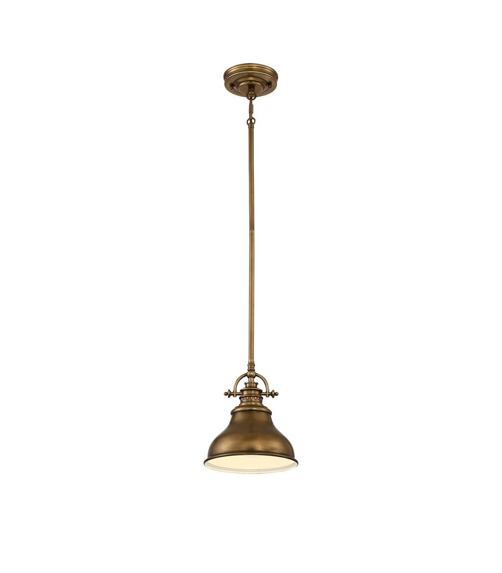 Emery Pendant Light