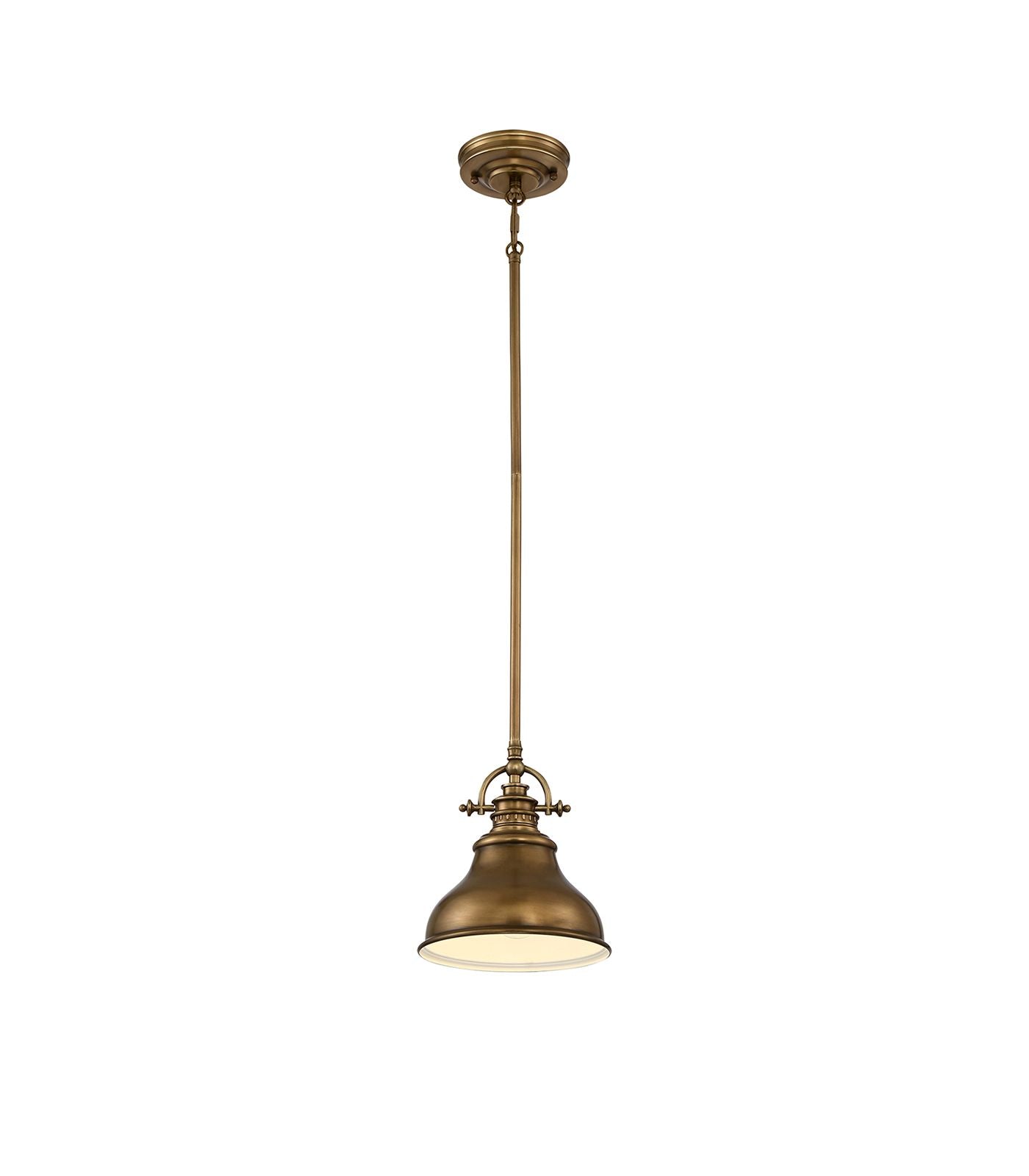 Emery Pendant Light
