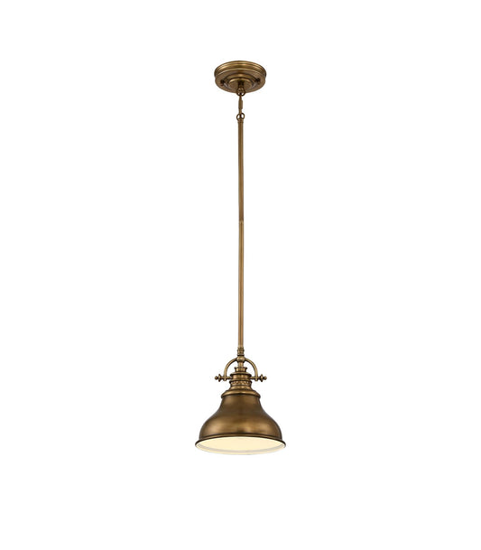 Emery Pendant Light