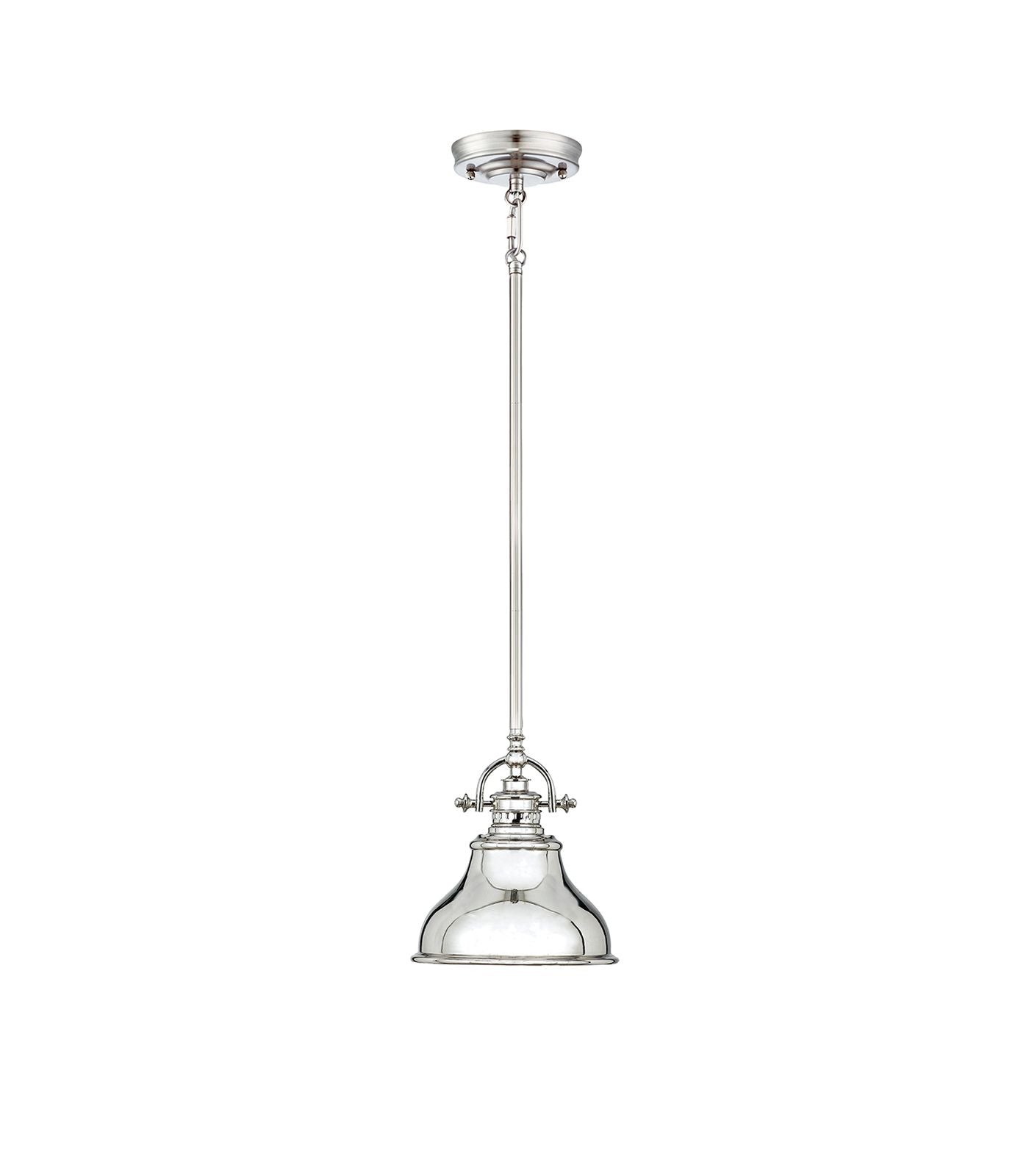 Emery Pendant Light