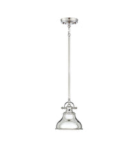 Emery Pendant Light