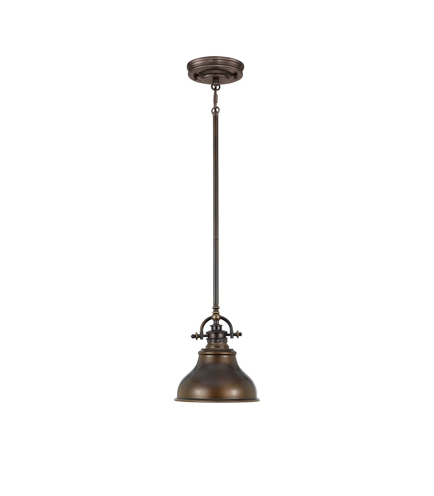 Emery Pendant Light