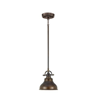 Emery Pendant Light