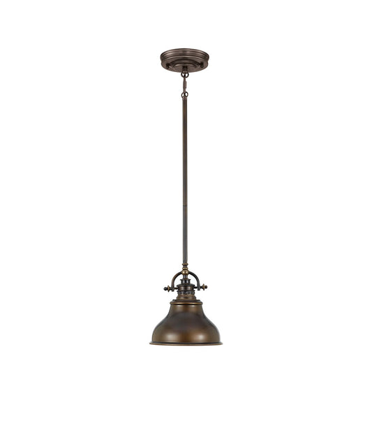 Emery Pendant Light