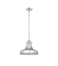 Emery Pendant Light
