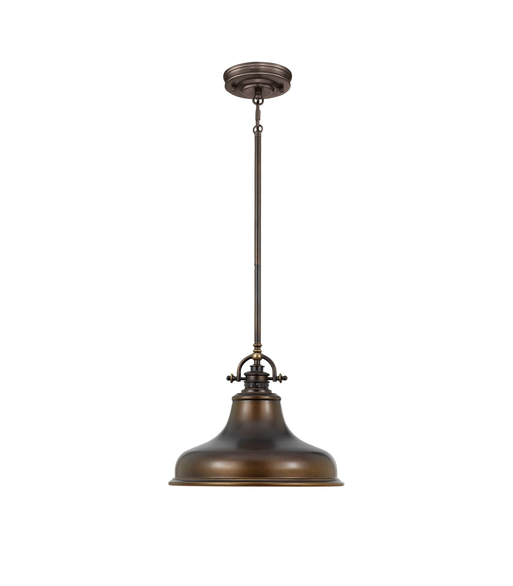 Emery Pendant Light