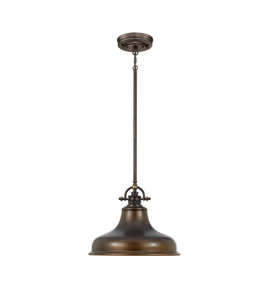 Emery Pendant Light