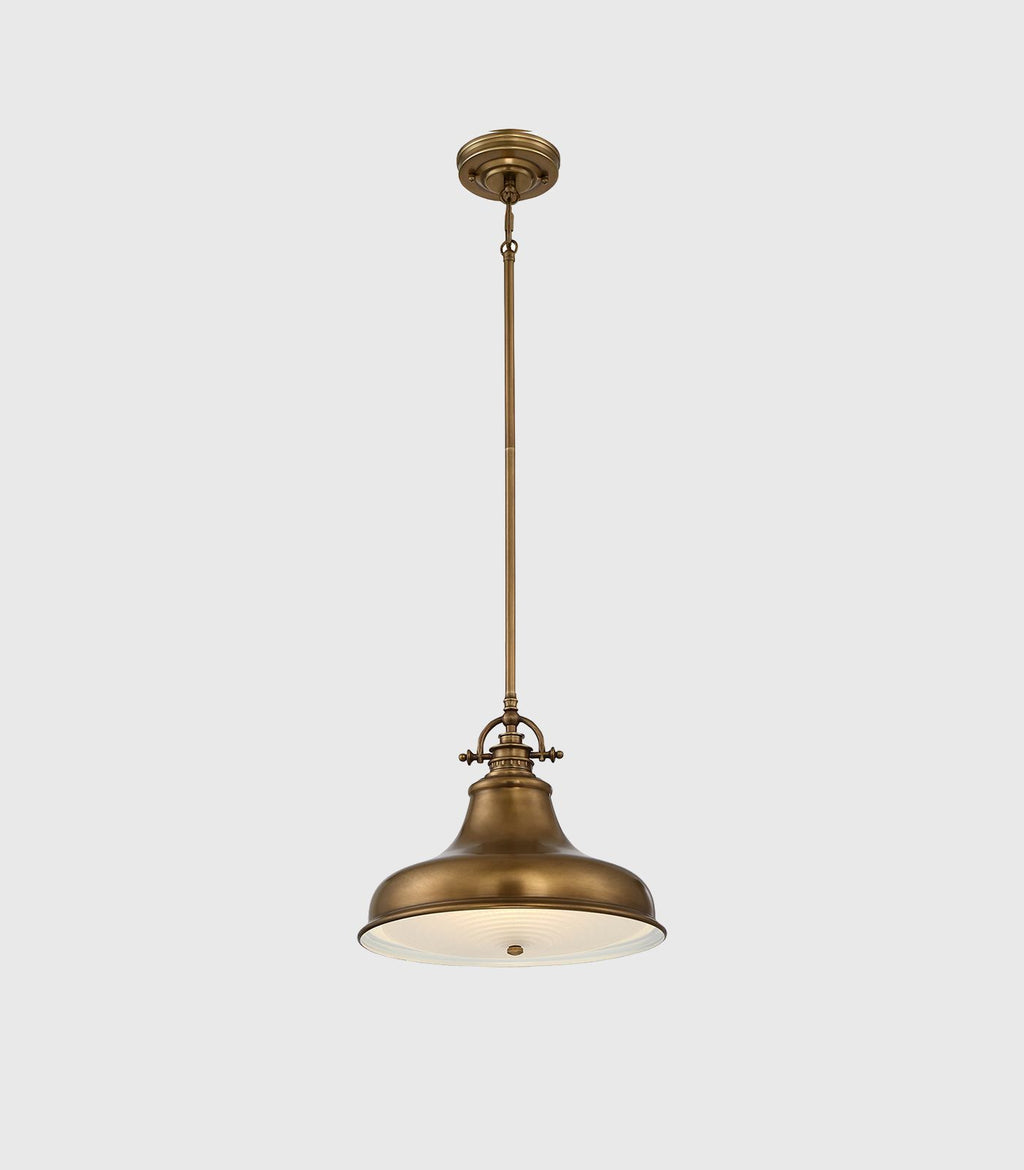 Emery Pendant Light