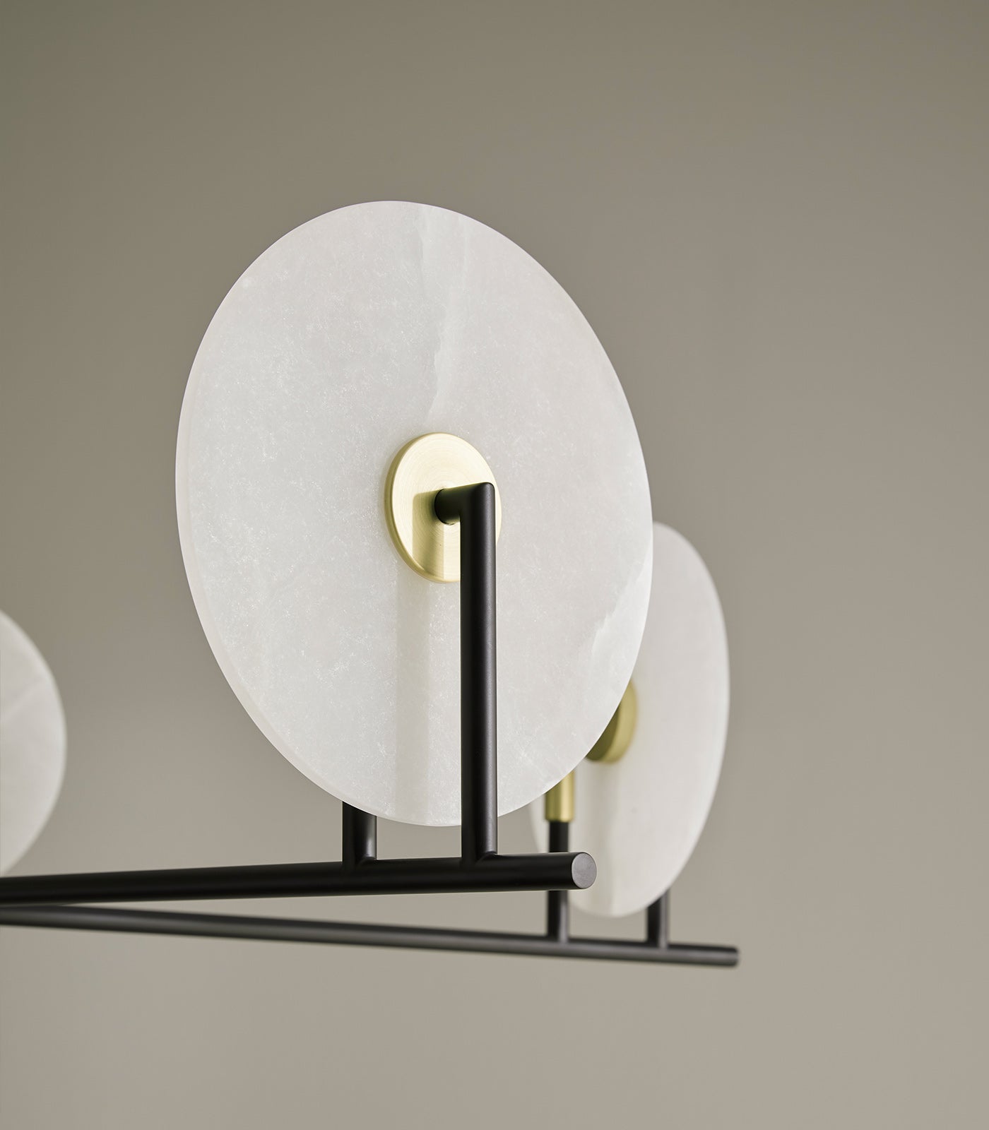 Erto 5lt Pendant Light
