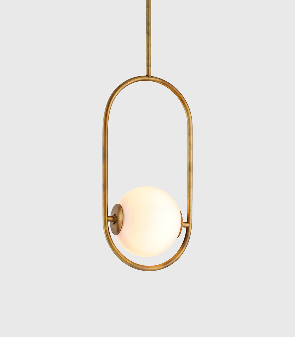 Everley Pendant Light