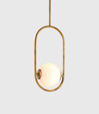 Everley Pendant Light