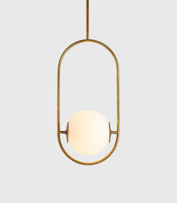 Everley Pendant Light