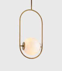 Everley Pendant Light