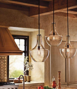 Everly Pendant Light