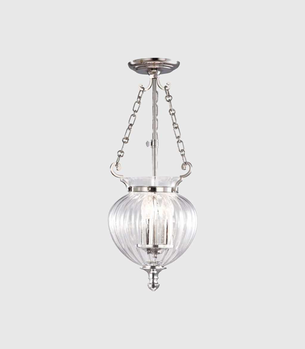 Finsbury Park Pendant Light