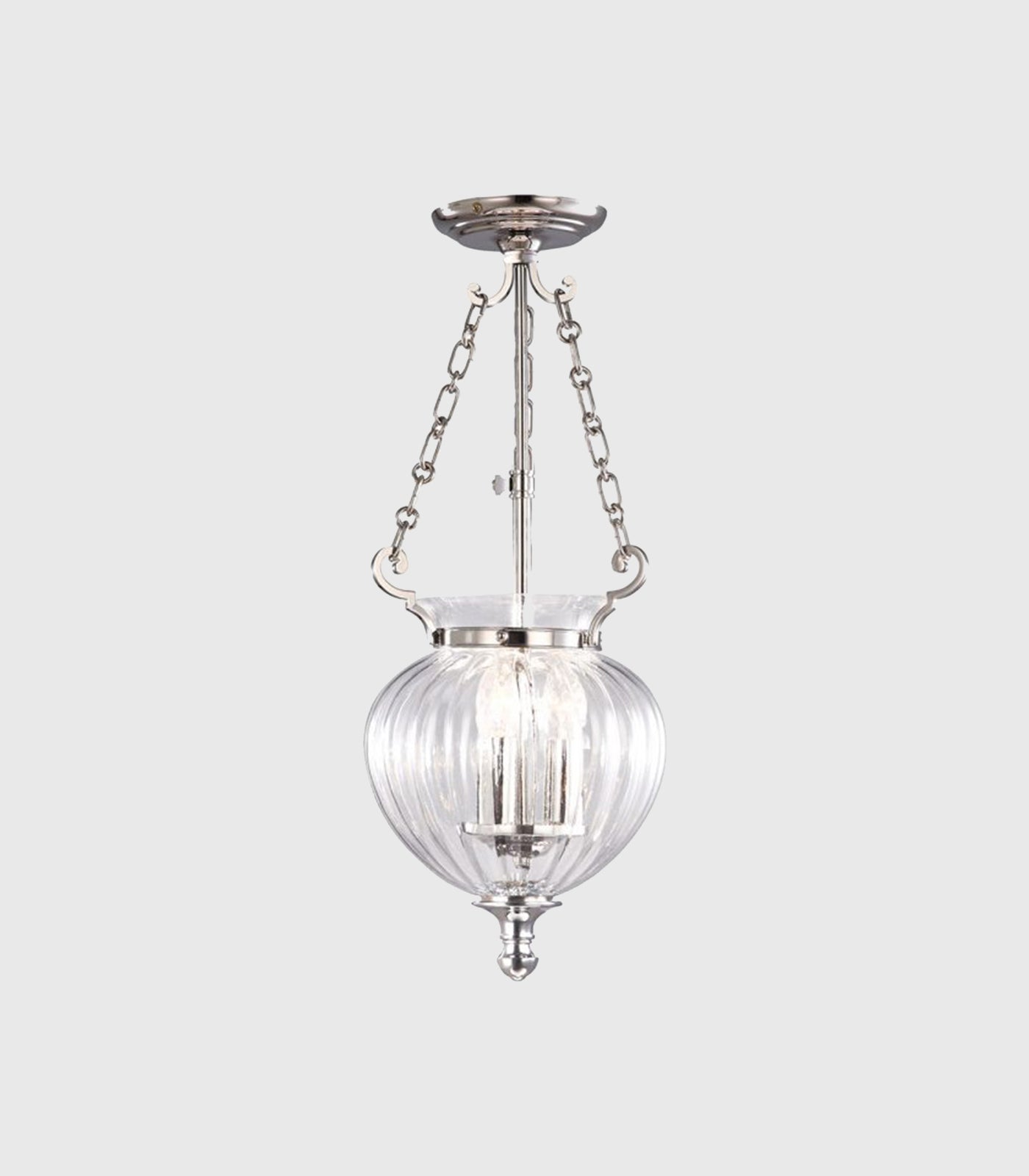 Finsbury Park Pendant Light