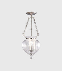 Finsbury Park Pendant Light