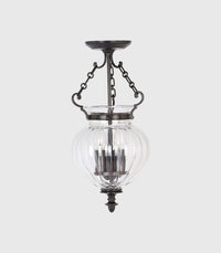 Finsbury Park Pendant Light