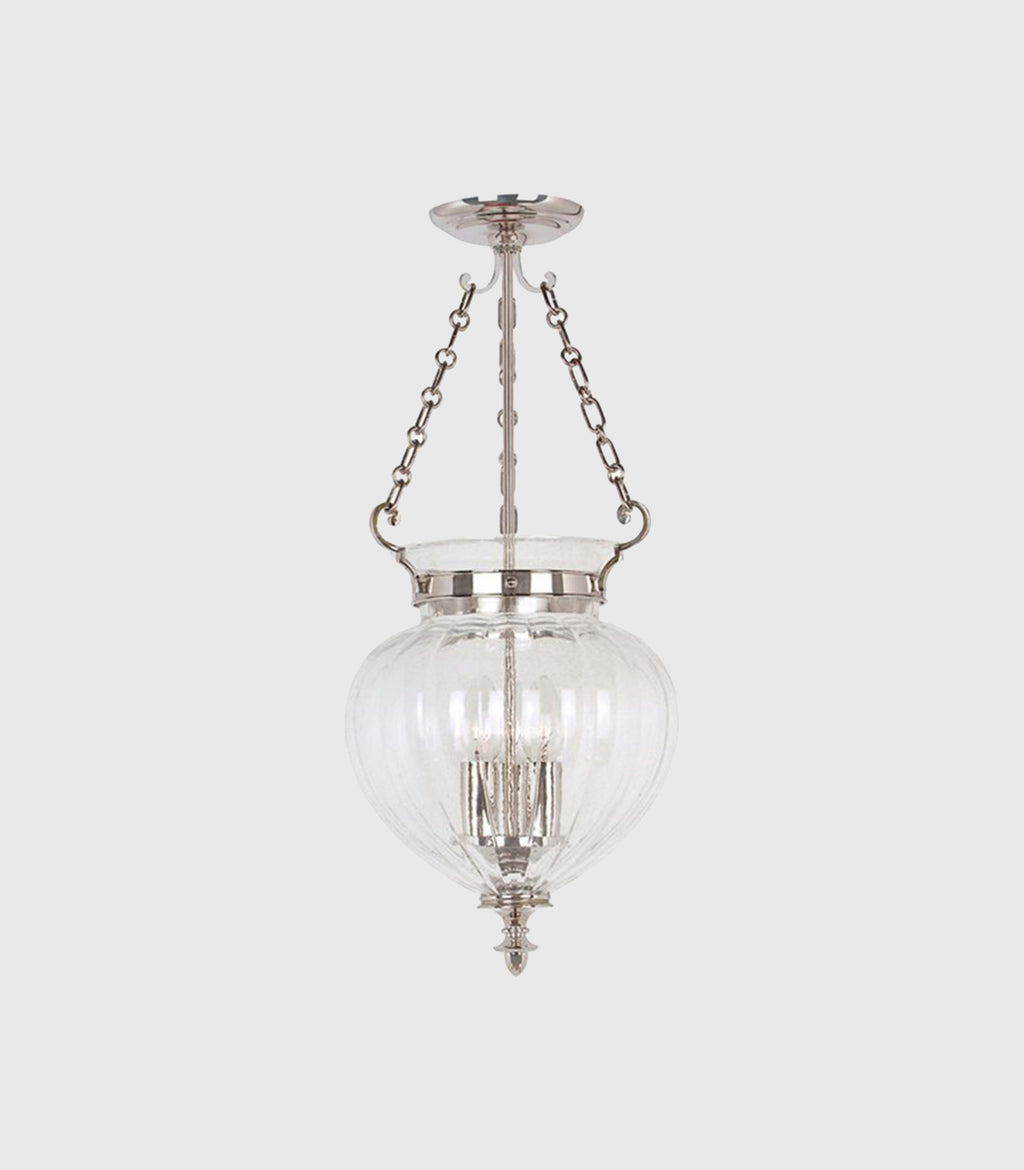 Finsbury Park Pendant Light