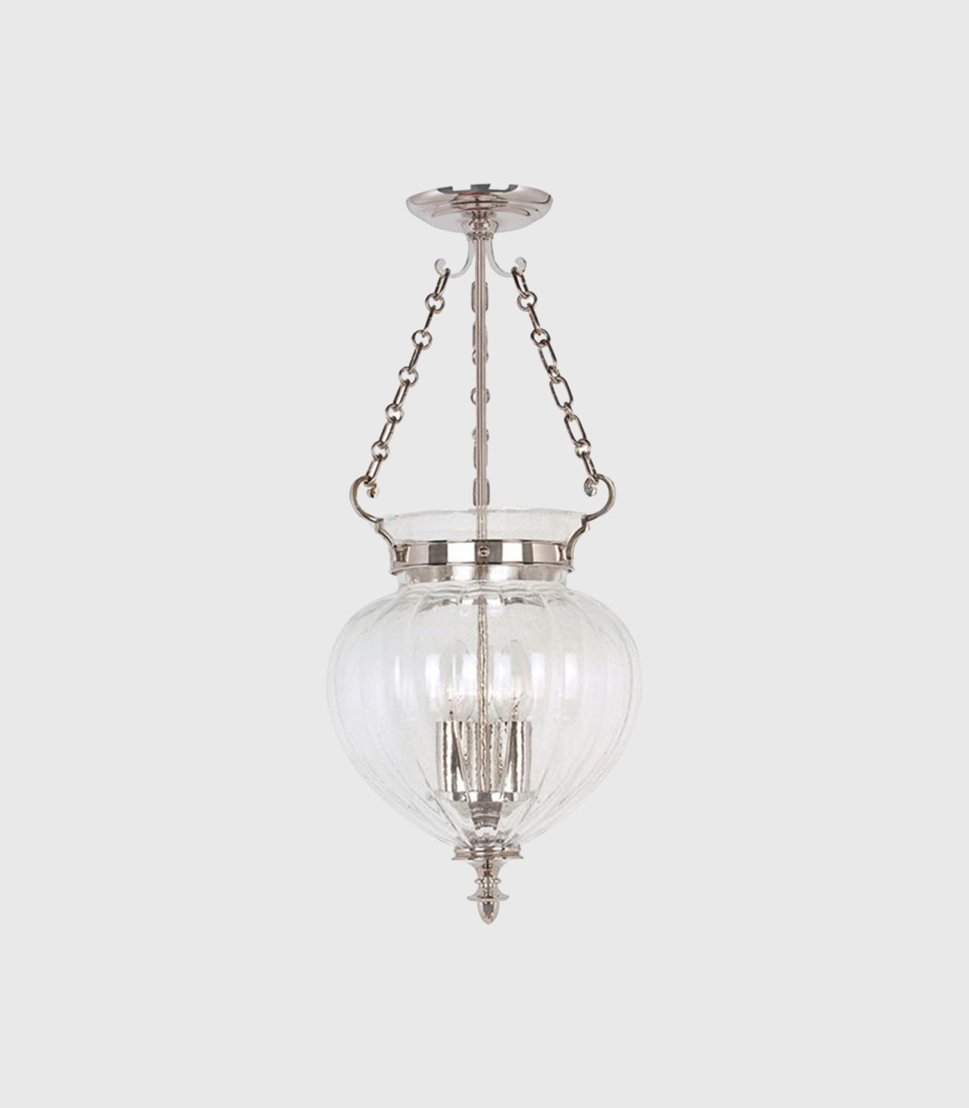 Finsbury Park Pendant Light