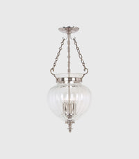 Finsbury Park Pendant Light