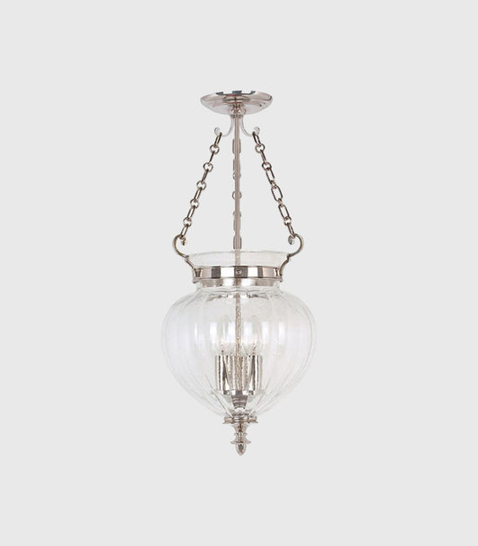 Finsbury Park Pendant Light