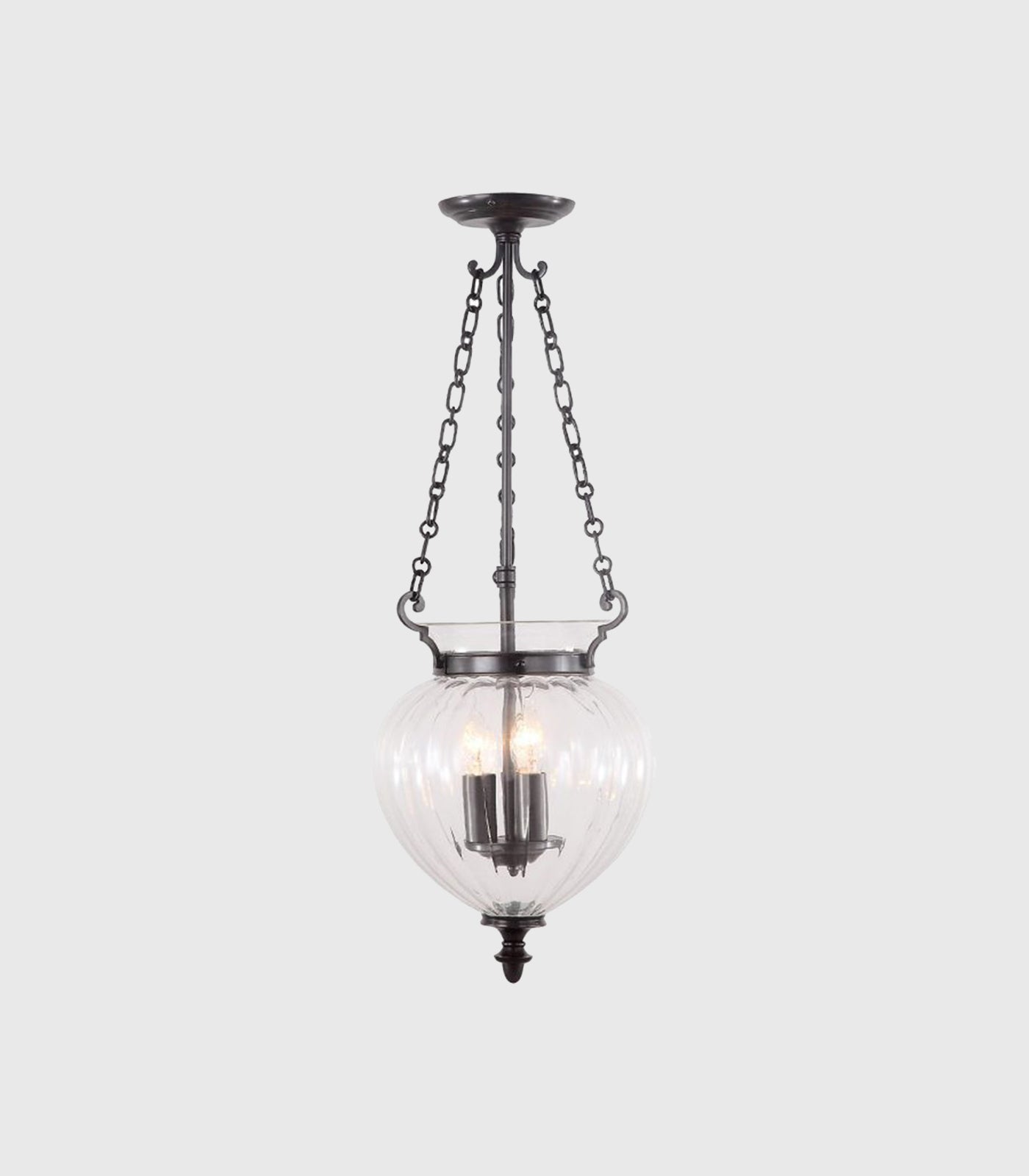 Finsbury Park Pendant Light